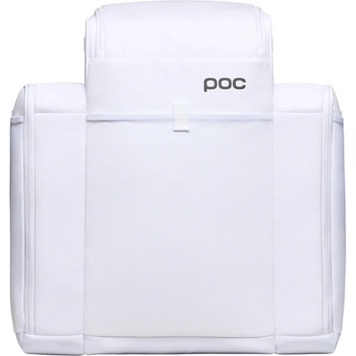 POC Race Backpack 90L Hydrogen White