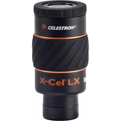 Celestron X-Cel LX 5mm ED - 1,25 – Zbozi.Blesk.cz