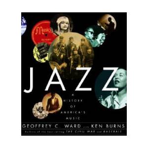 Jazz | Geoffrey C. Ward (ISBN: 9780679765394)