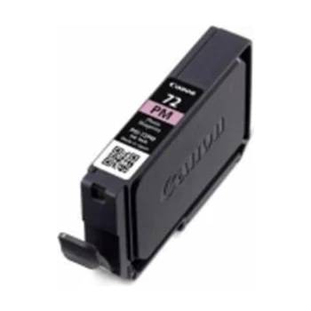 Compatible ГЛАВА CANON PIXMA PRO-10 - Photo Magenta ink cartridge - PGI-72PM - 6408B001 - P№ NP-C-0072PM/C(PG) - 200CANPGI 72PM - G&G