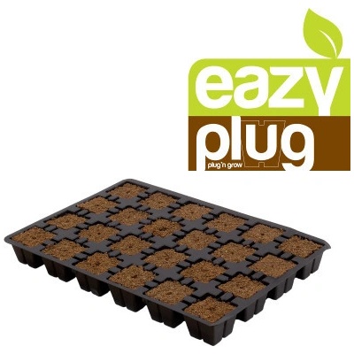 HGA Garden CT24 Tray + Eazy Plug kvetináč