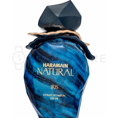 Al Haramain Natural Iris čistý parfum unisex 100 ml