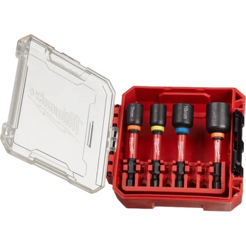 Milwaukee 4 ks 4932492445