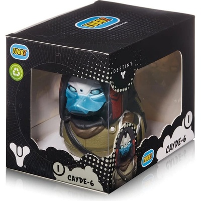 Tubbz Destiny Cayde 6
