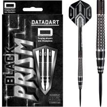 Datadart Black Prism Titanium 90% 24g steel