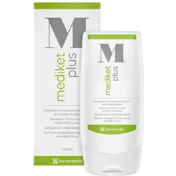 Mediket Prevent Shampoo na prevenciu proti lupinám 100 ml