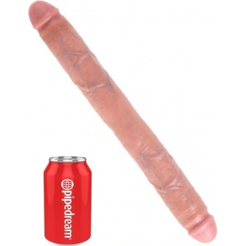 Pipedream King Cock 16″ Thick Double