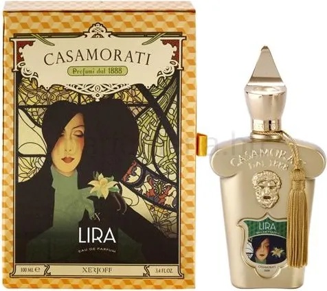 Xerjoff Casamorati 1888 Lira EDP 100 ml