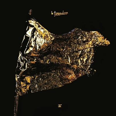De Niemanders - II CD