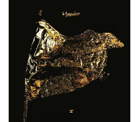 De Niemanders - II CD