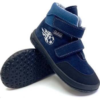 Jonap Jerry míč tmavě modrá