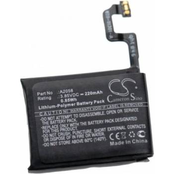 Image 1 of VHBW Батерия за Apple Watch 4, 40 mm, 220 mAh (888201096)