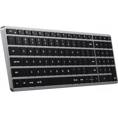 Satechi Slim X2 Bluetooth Backlit Keyboard ST-BTSX2M
