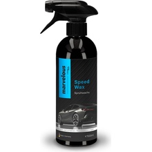 Marvelous Speed Wax 500 ml