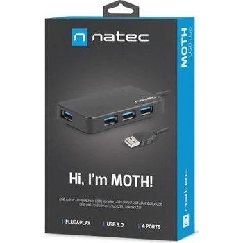 Natec NHU-1342