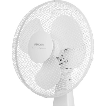 Sencor SFE 3010WH