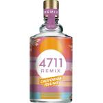 4711 Remix California Feeling Б. О. EDC 100 ml унисекс Парфюми