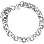 Rosefield Стоманена дамска гривна Rosefield JBCBS-J896 Rosefield | Lilav | ЖЕНИ | ЕДИН РАЗМЕР