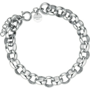 Rosefield Стоманена дамска гривна Rosefield JBCBS-J896 Rosefield | Lilav | ЖЕНИ | ЕДИН РАЗМЕР