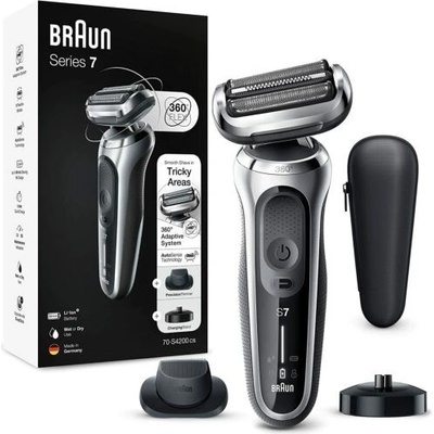 Braun Series 7 4200cs