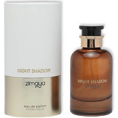 Zimaya Night Shadow parfumovaná voda unisex 100 ml