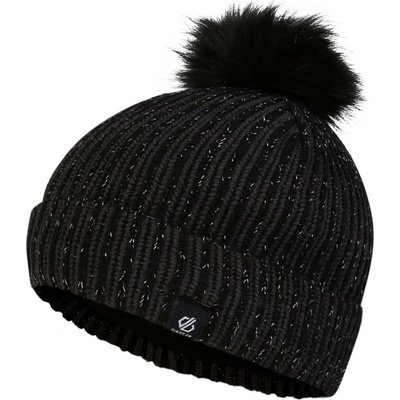 Dare2b dívčí zimní čepice DING černá