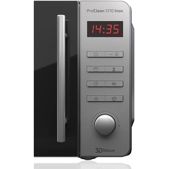 Image 1 of Cecotec ProClean 5110 Inox (01535) (V1704424)
