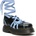 Dr. Martens балеринки от кожа Buzz Ballerina Lace Up Shoe (DM42842001)