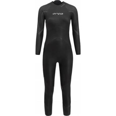 Dámský Orca Athlex Flow stříbrný