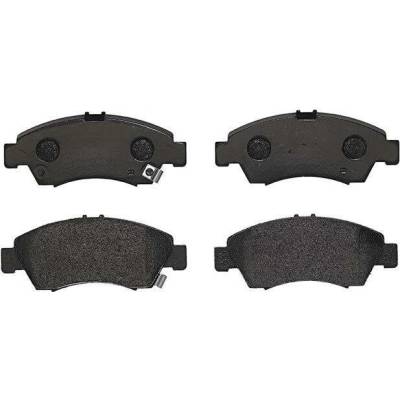 Sada brzdových destiček Brembo P28024 4dílná