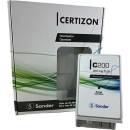 Sander Certizon C200