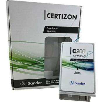 Sander Certizon C200
