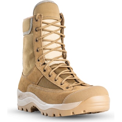 BOSP Laguna Field Coyote