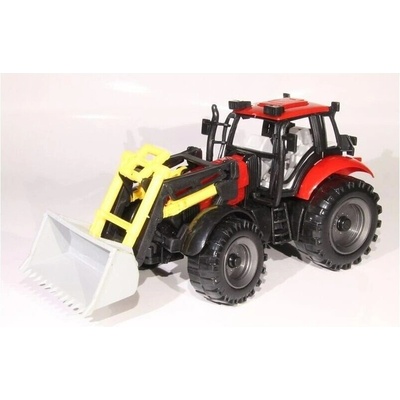 Mondo Traktor s mechanickou funkciouviac druhov