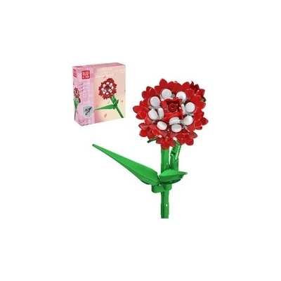 Mould King 24010 Květina Karafiát