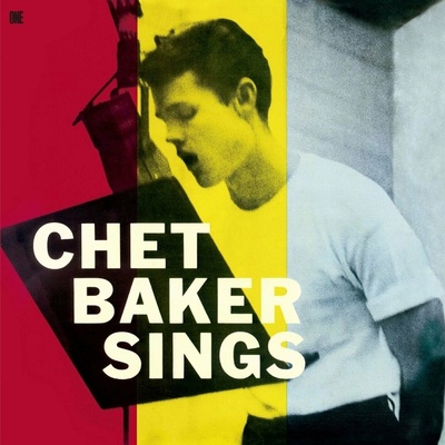 CHET BAKER - Sings (+1 Bonus Track) (Limited Edition) (LP)