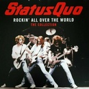 Rockin' All Over the World - Status Quo LP