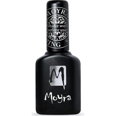 Moyra Foil lak na razítkování Čirý 10 ml