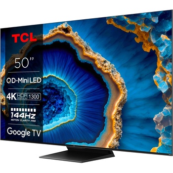 TCL 50C803