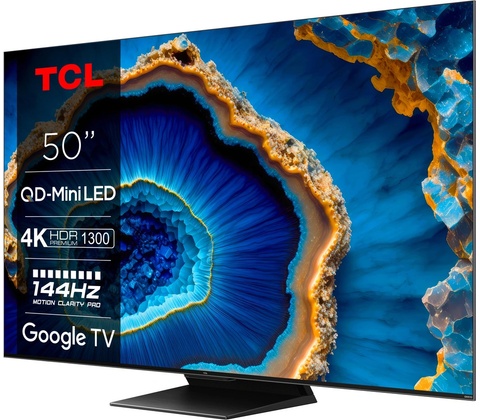 TCL 50C803