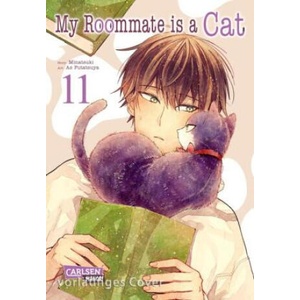 My Roommate is a Cat 11 | As Futatsuya, Nadja Stutterheim (ISBN: 9783551805218)