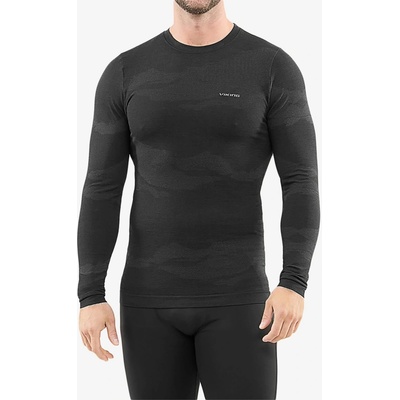 Viking Base Layer Gasher Longsleeve black