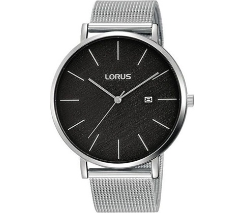 Lorus RH901LX8