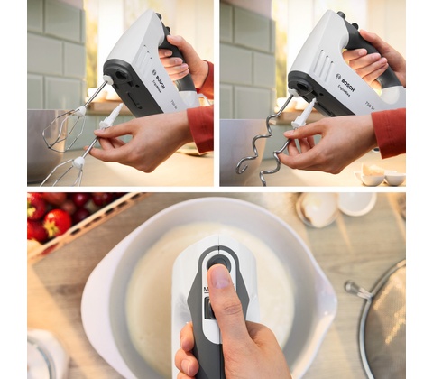 Bosch MFQ 37480
