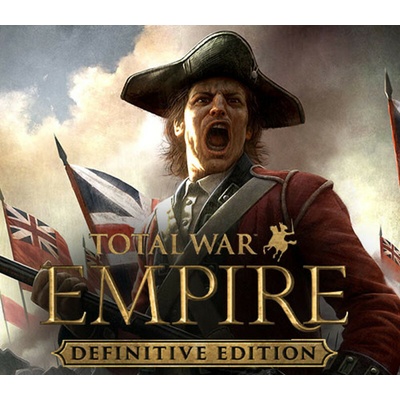 Total War: EMPIRE - Definitive Edition