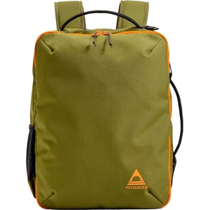 Passenger Пътна раница Passenger Atlas 18 Recycled Backpack Duffel Travel backpack - Khaki - размер One Size (504-2075-0211)