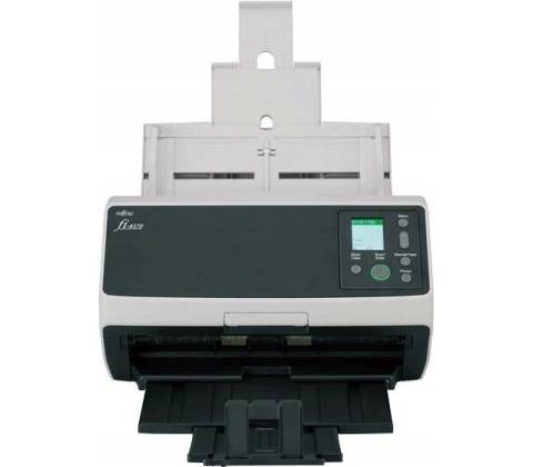 Fujitsu Fi-8170