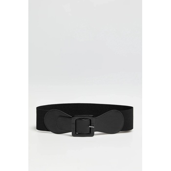 Moodo Черен широк колан Moodo Moodo | Cheren | ЖЕНИ | S