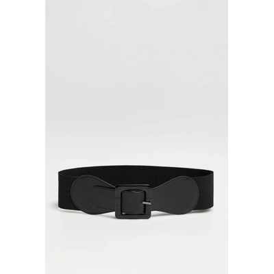 Moodo Черен широк колан Moodo Moodo | Cheren | ЖЕНИ | S