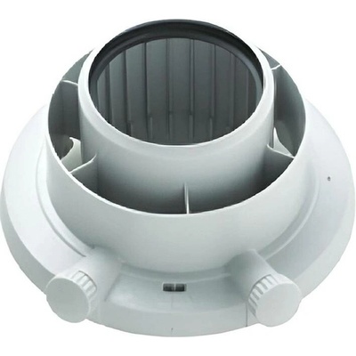 Protherm adaptér připojovací vertikální 80/125 mm 0010031033 – Hledejceny.cz